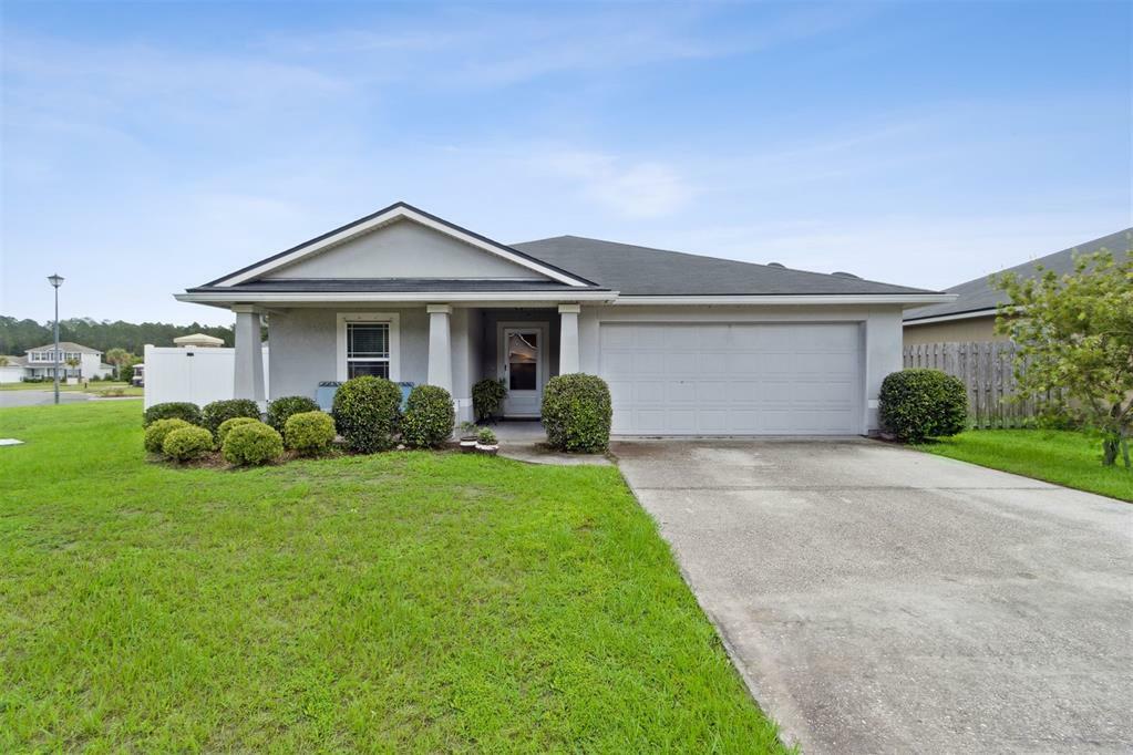 Property Photo: 96238 Graylon Drive FL 32034