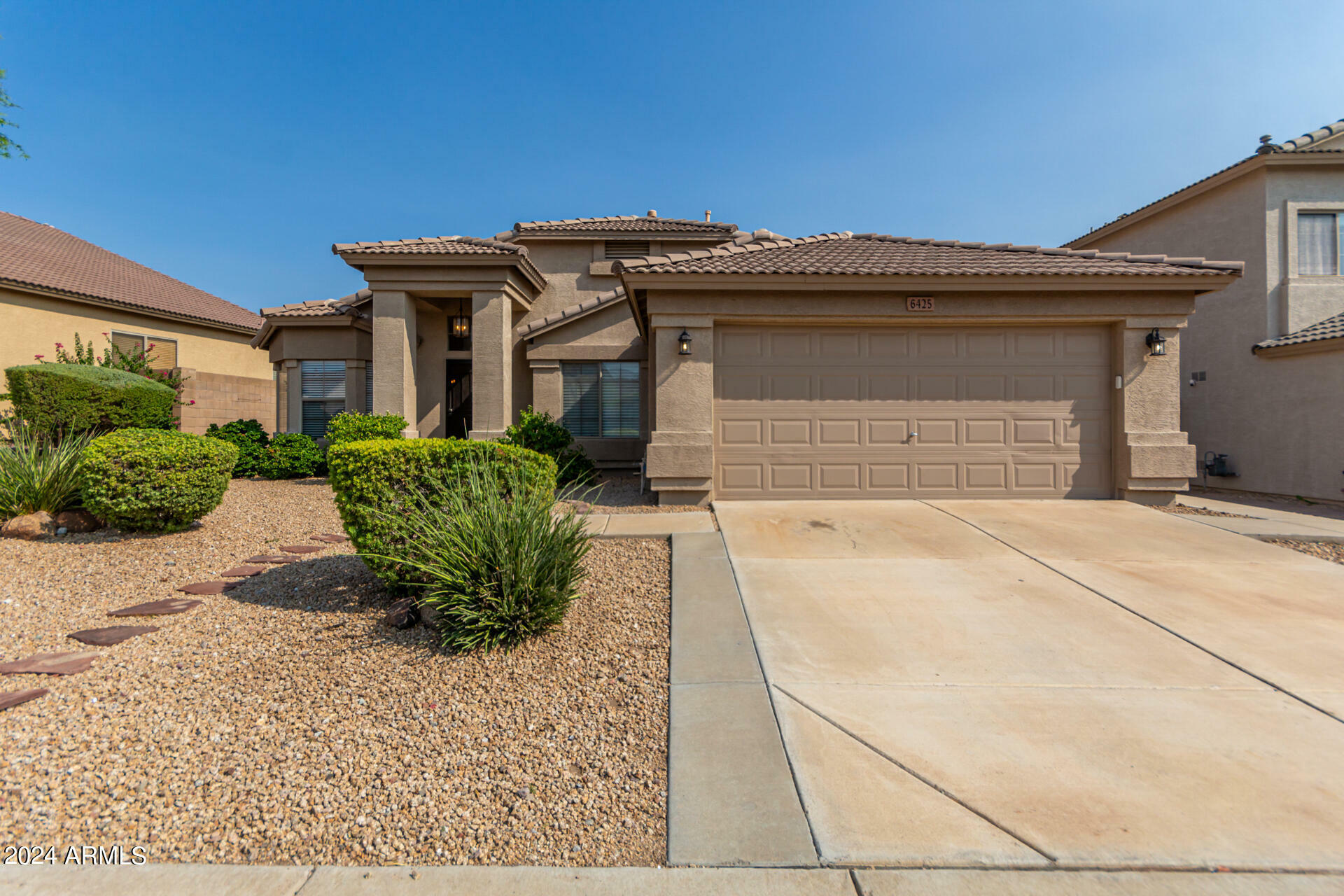 Property Photo:  6425 W Briles Road  AZ 85083 