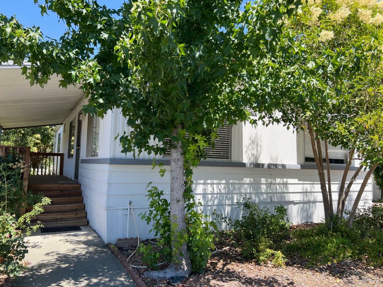 Property Photo:  708 Sequoia Drive  CA 95492 