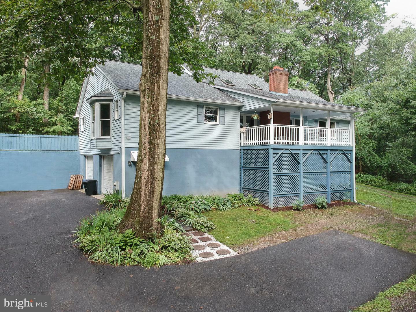 Property Photo:  2458 Harvey Gummel Rd.  MD 21074 