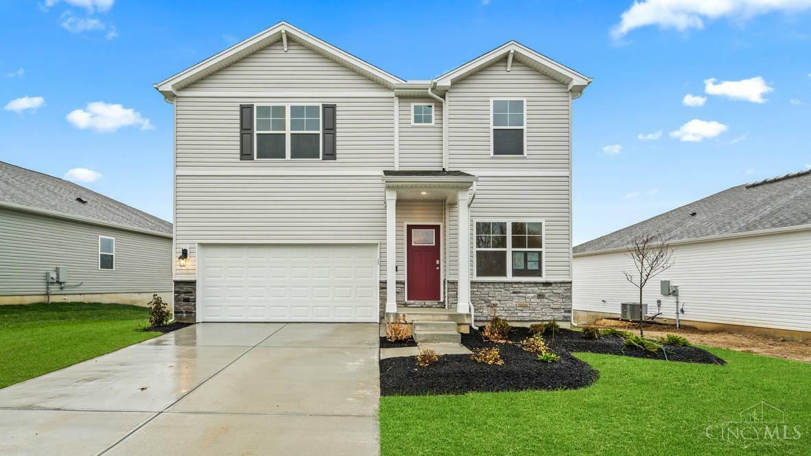 Property Photo: 6138 Lakefield Place OH 45122