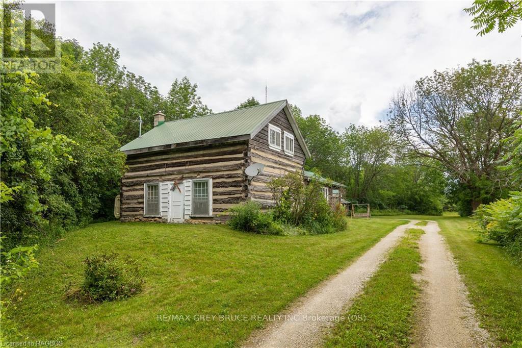 Property Photo: 317901 Highway 6 & 10 ON N4K 5N6