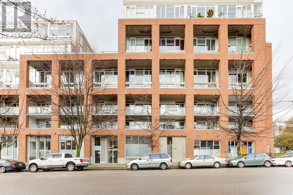 Photo de la propriété:  281 Alexander Street  BC V6A 1C2 