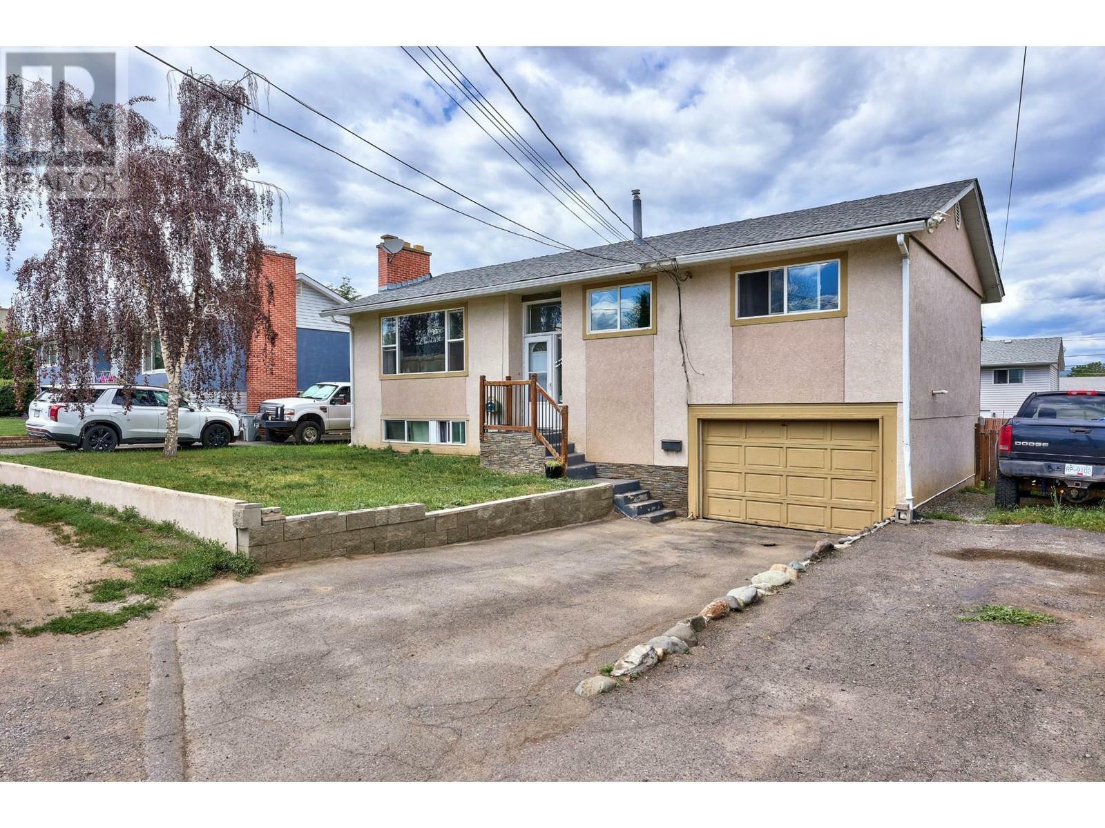 Property Photo:  644 Clearwater Ave  BC V2B 2B1 