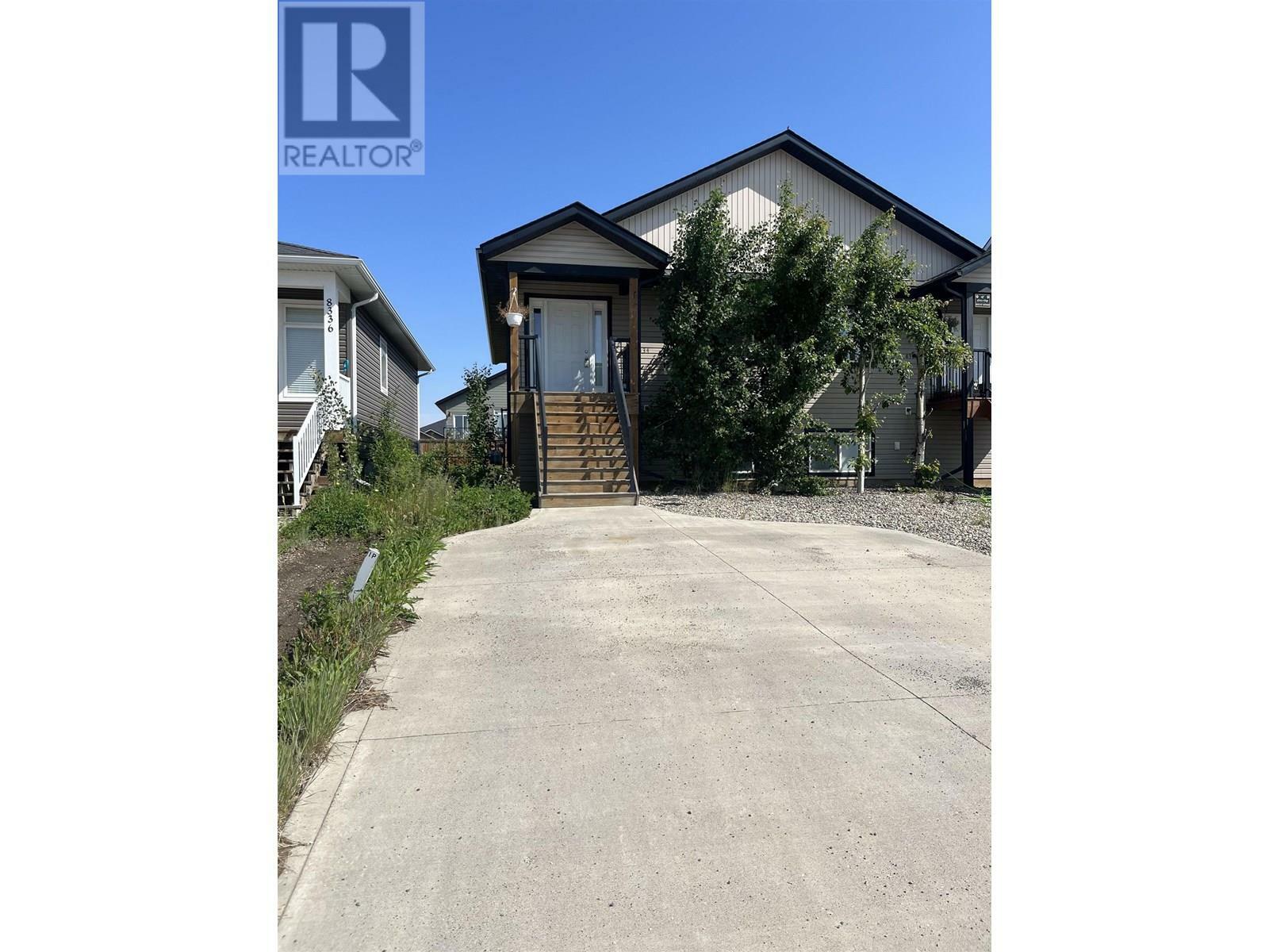 Property Photo: 8334 87 Avenue BC V1J 0K8