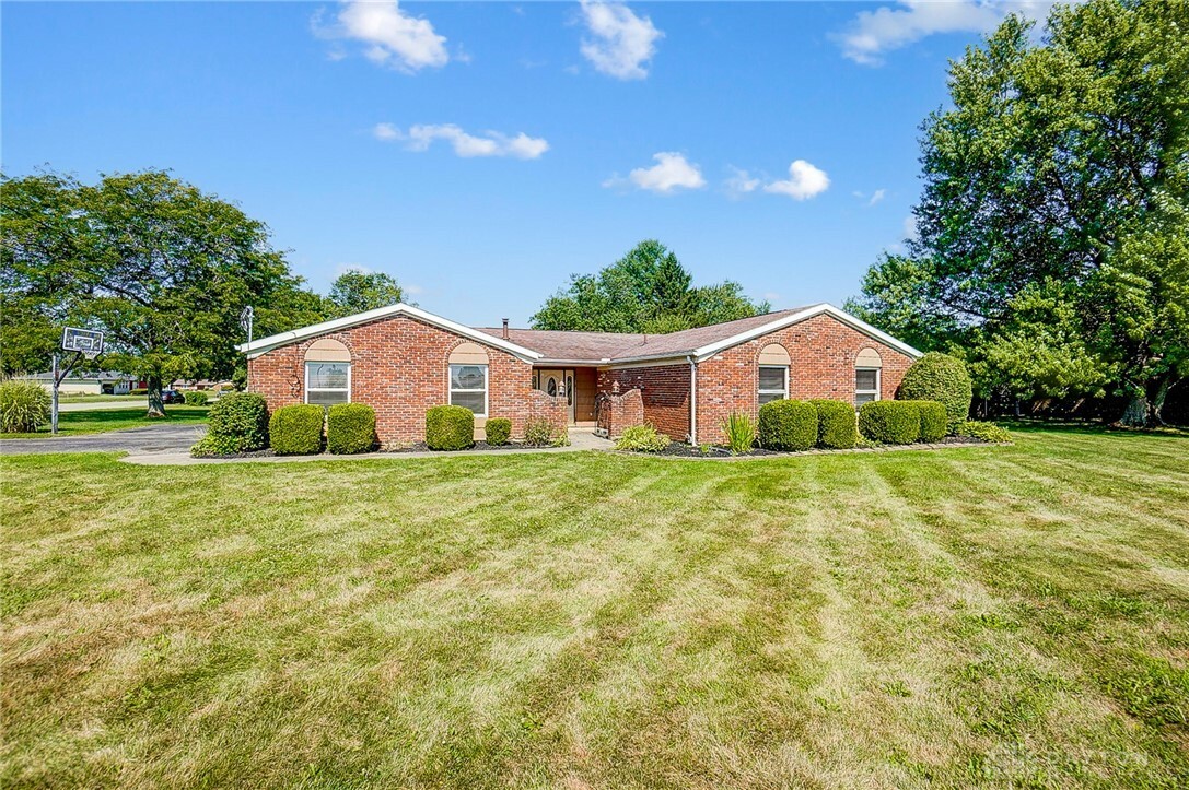 Property Photo:  3671 Springfield Jamestown Road  OH 45502 