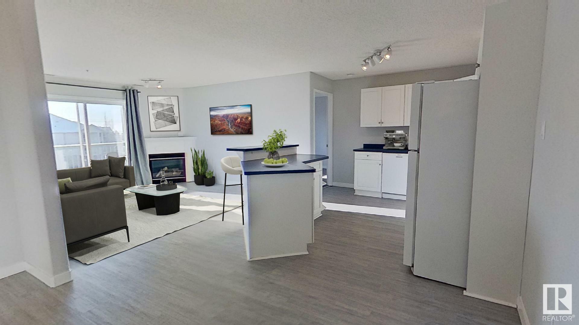 Photo de la propriété:  16303 95 Street NW 319  AB T5Z 3V1 