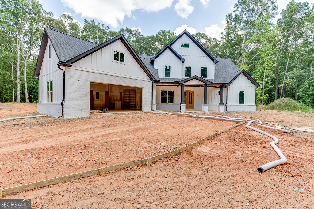 Property Photo:  126 Elmwood Road  GA 30548 