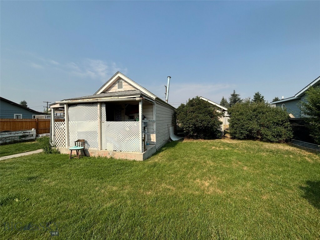 Property Photo:  3345 Sanders  MT 59701 