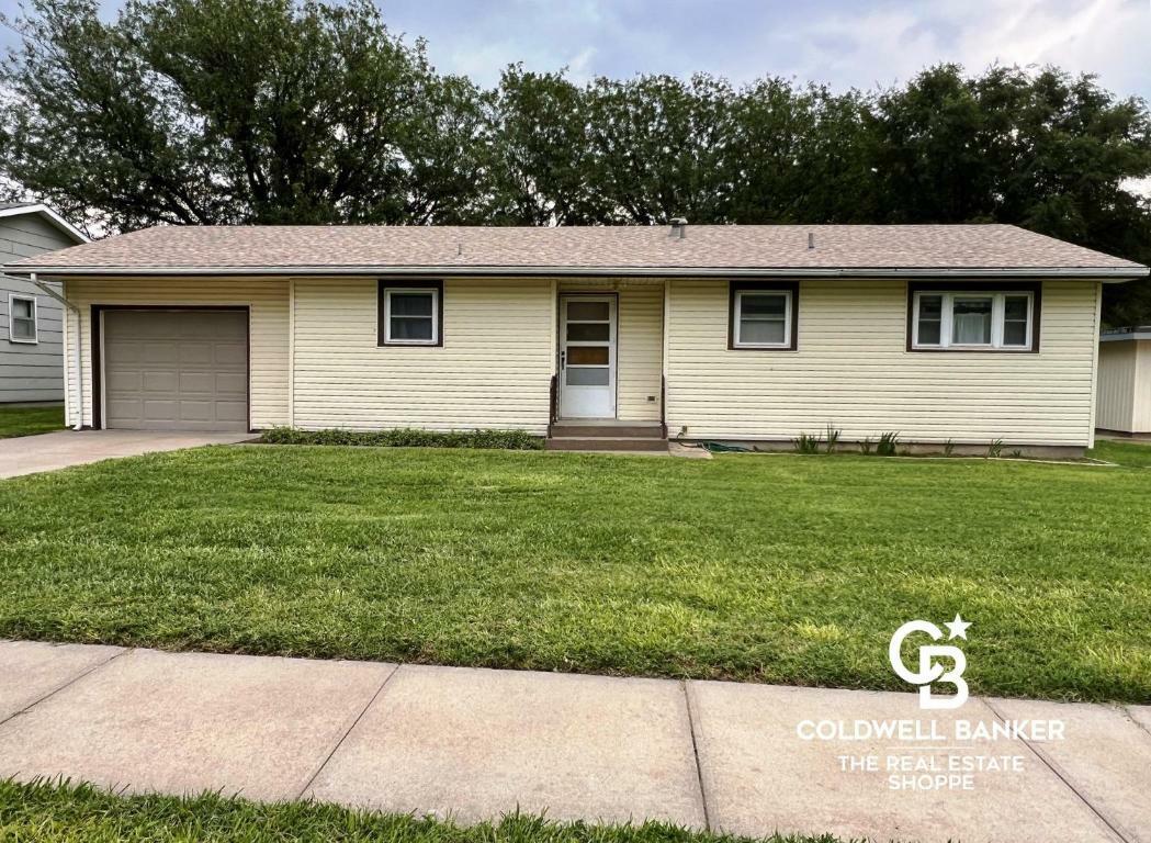 Property Photo:  2508 N 7th Street  KS 67846 