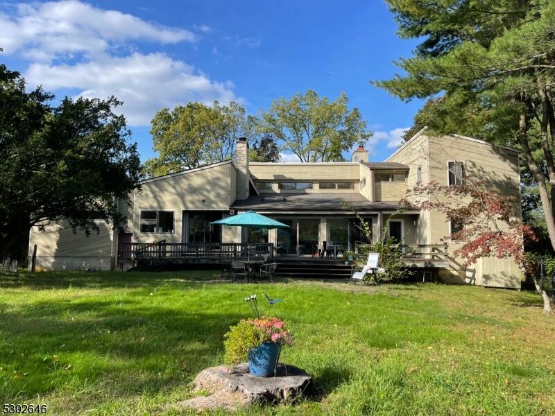 Property Photo: 3995 Route 27 NJ 08540
