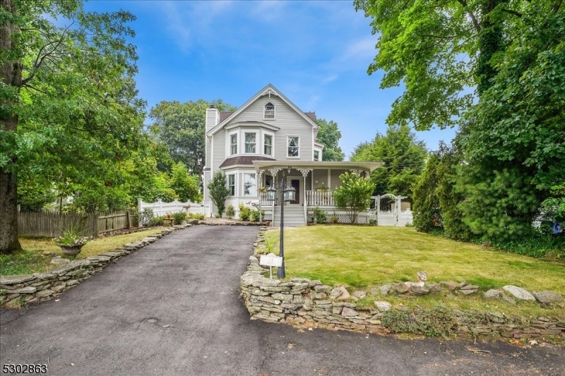 Property Photo:  34 Habben Ave  NJ 07432 