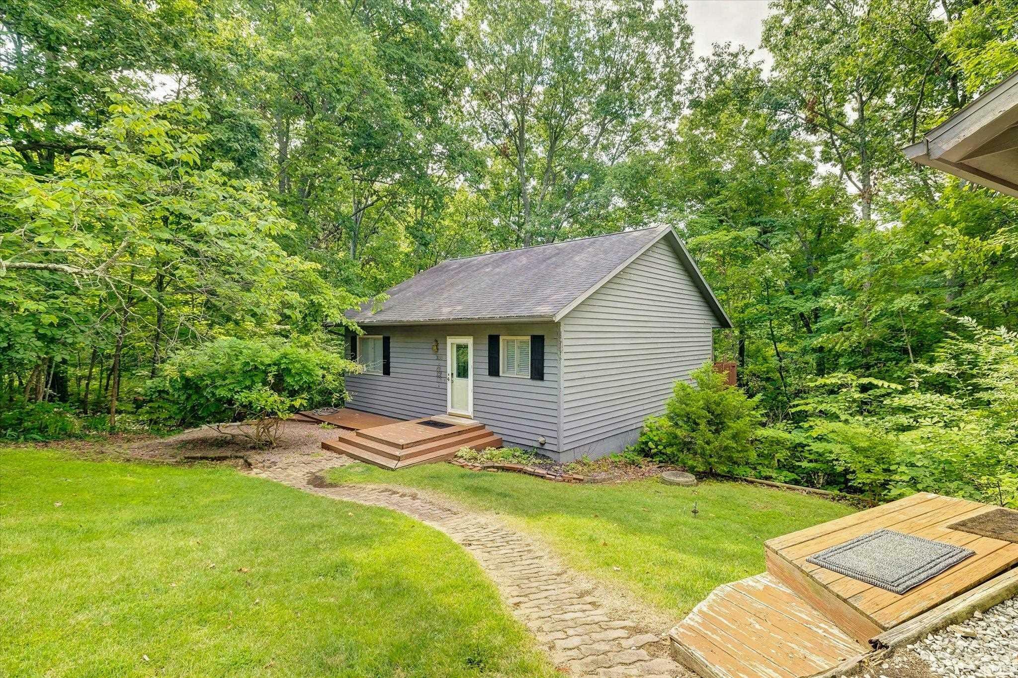 Property Photo:  3150 E Will Sowders Road  IN 47401 