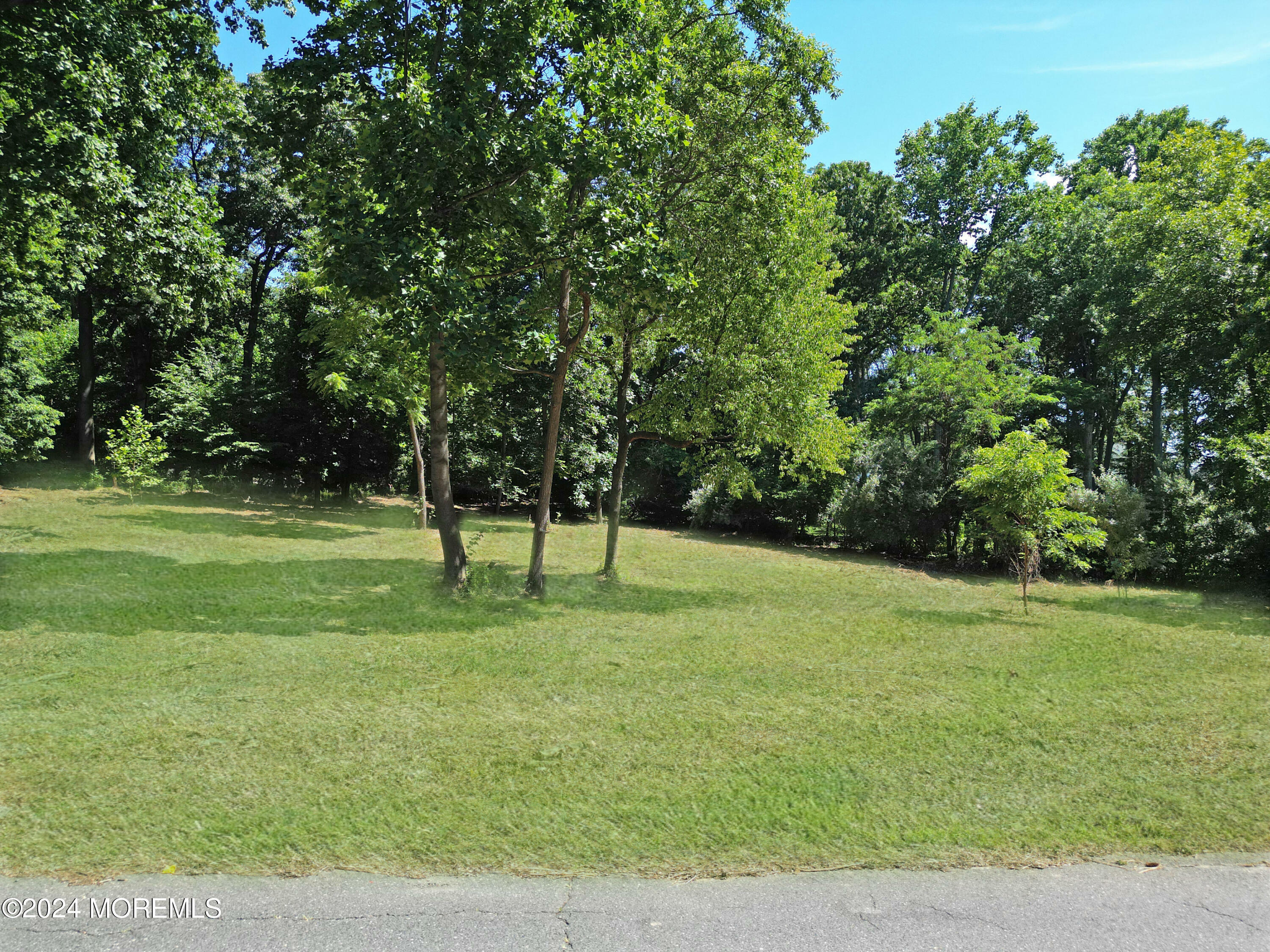 Property Photo:  267A Sunnyside  NJ 07738 