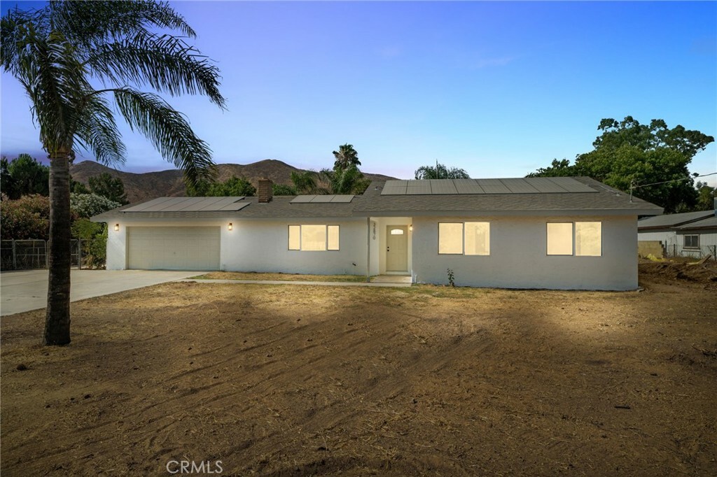 Property Photo:  32870 9th Street  CA 92596 