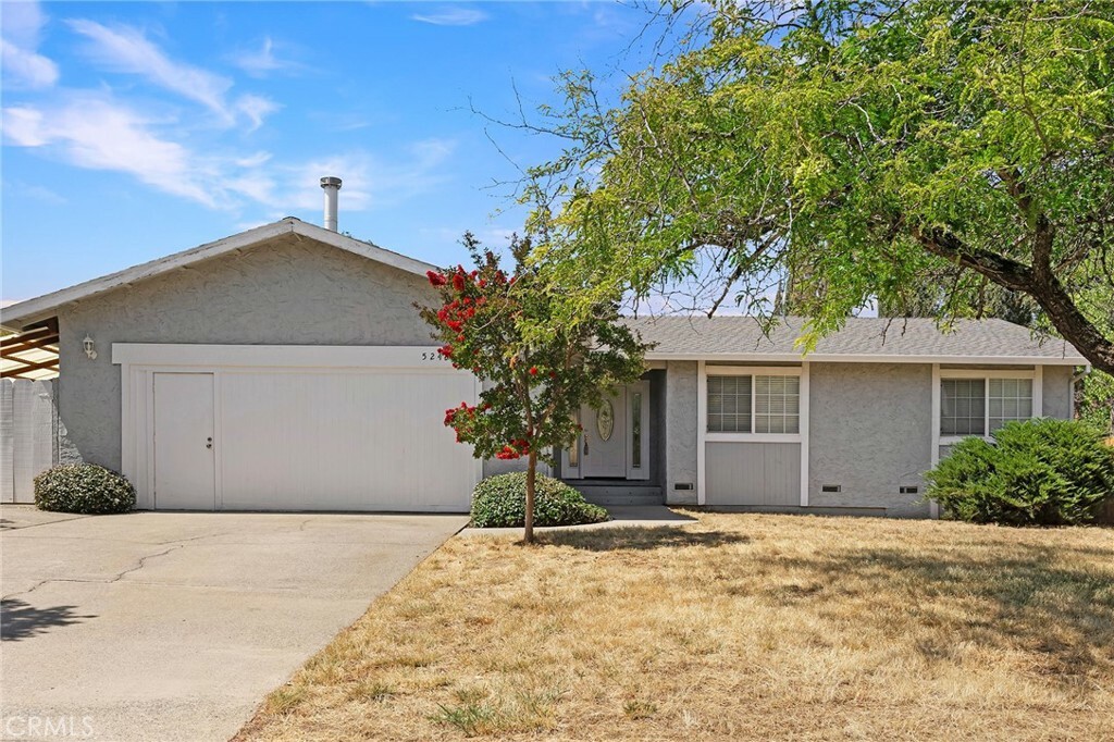 5243 Saddle Drive  Oroville CA 95966 photo