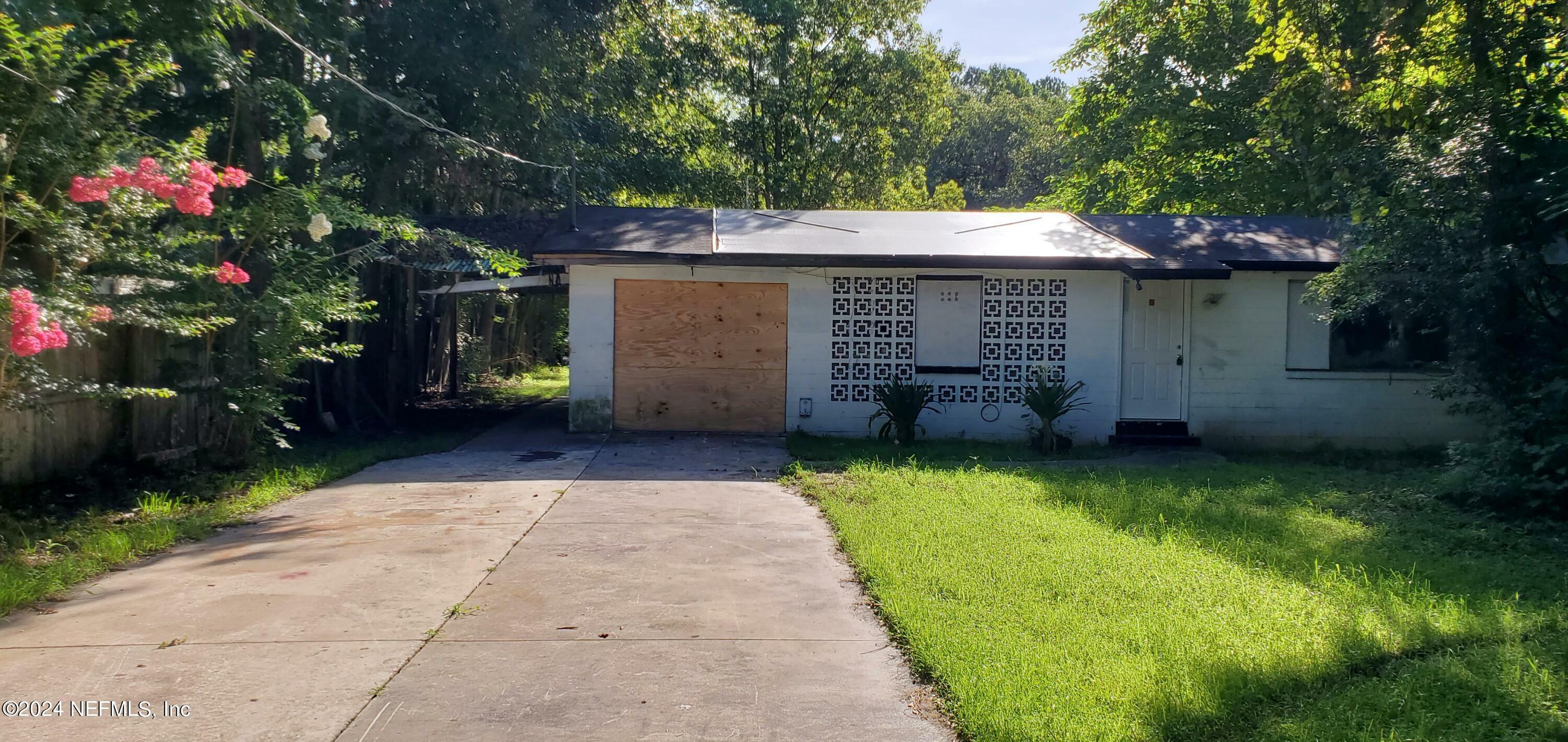 Property Photo:  10847 Ogalla Avenue  FL 32219 