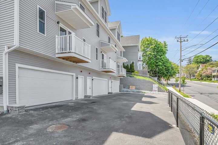 Property Photo: 28 Broadway 1 MA 01832