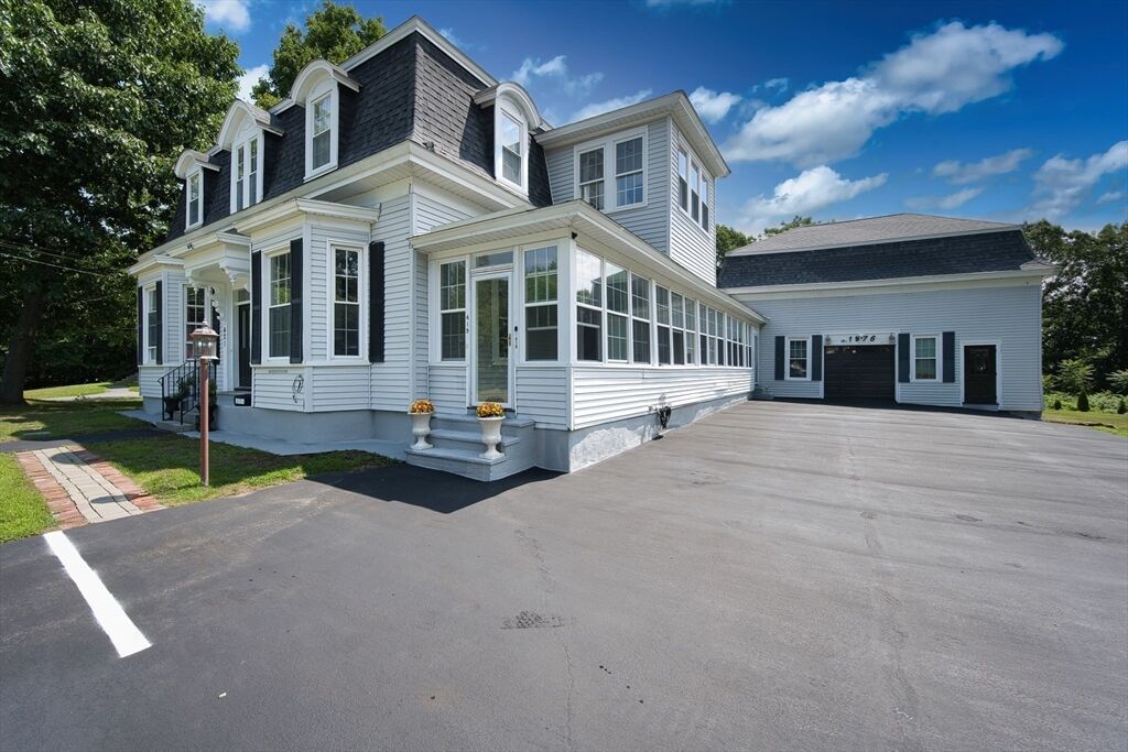 Property Photo:  419 Aiken Ave  MA 01826 