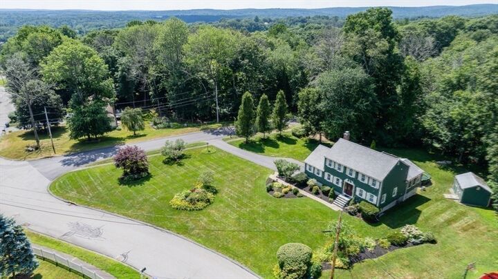 Property Photo:  137 Conservation Dr  MA 01588 