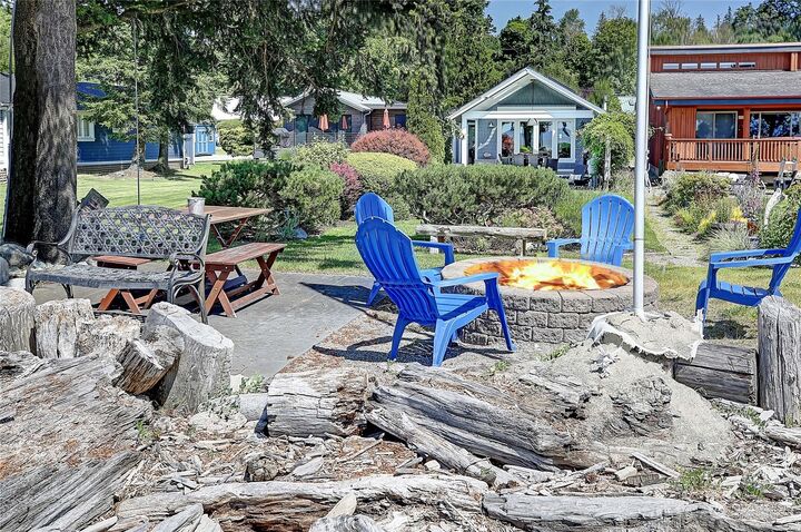 Property Photo:  1440 Ocean Drive  WA 98282 