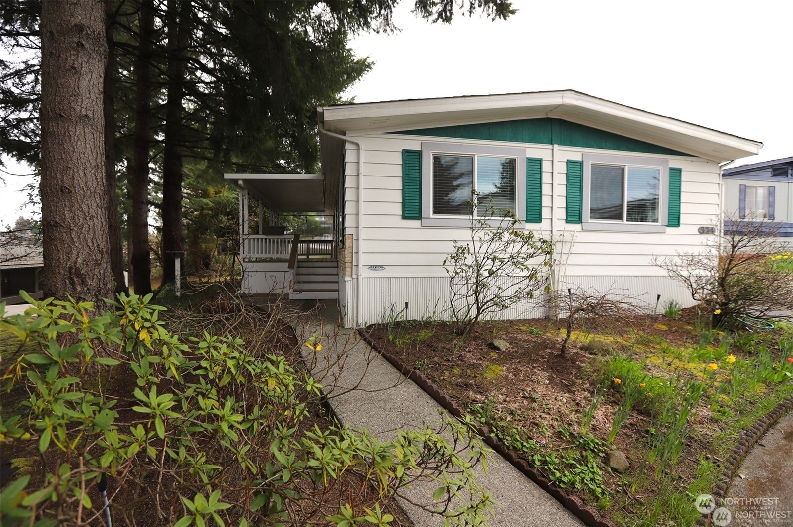 Property Photo:  1111 Archwood Drive SW 374  WA 98502 