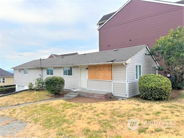 Property Photo:  716 S 21st Street  WA 98405 