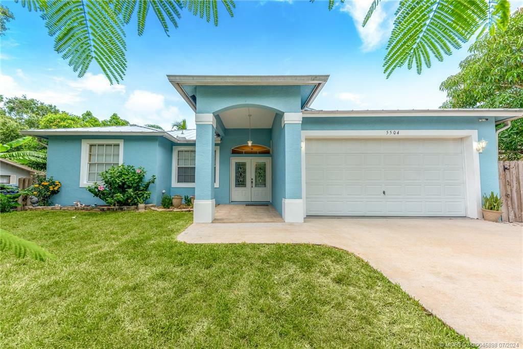 Property Photo:  5504 Winter Garden Parkway  FL 34951 