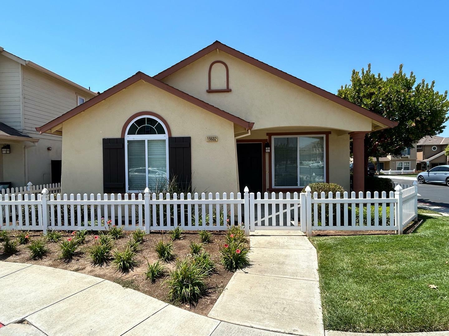 Property Photo:  19602 Rogge Village Drive  CA 93906 