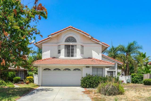 Property Photo:  24392 Oakridge Circle  CA 92562 