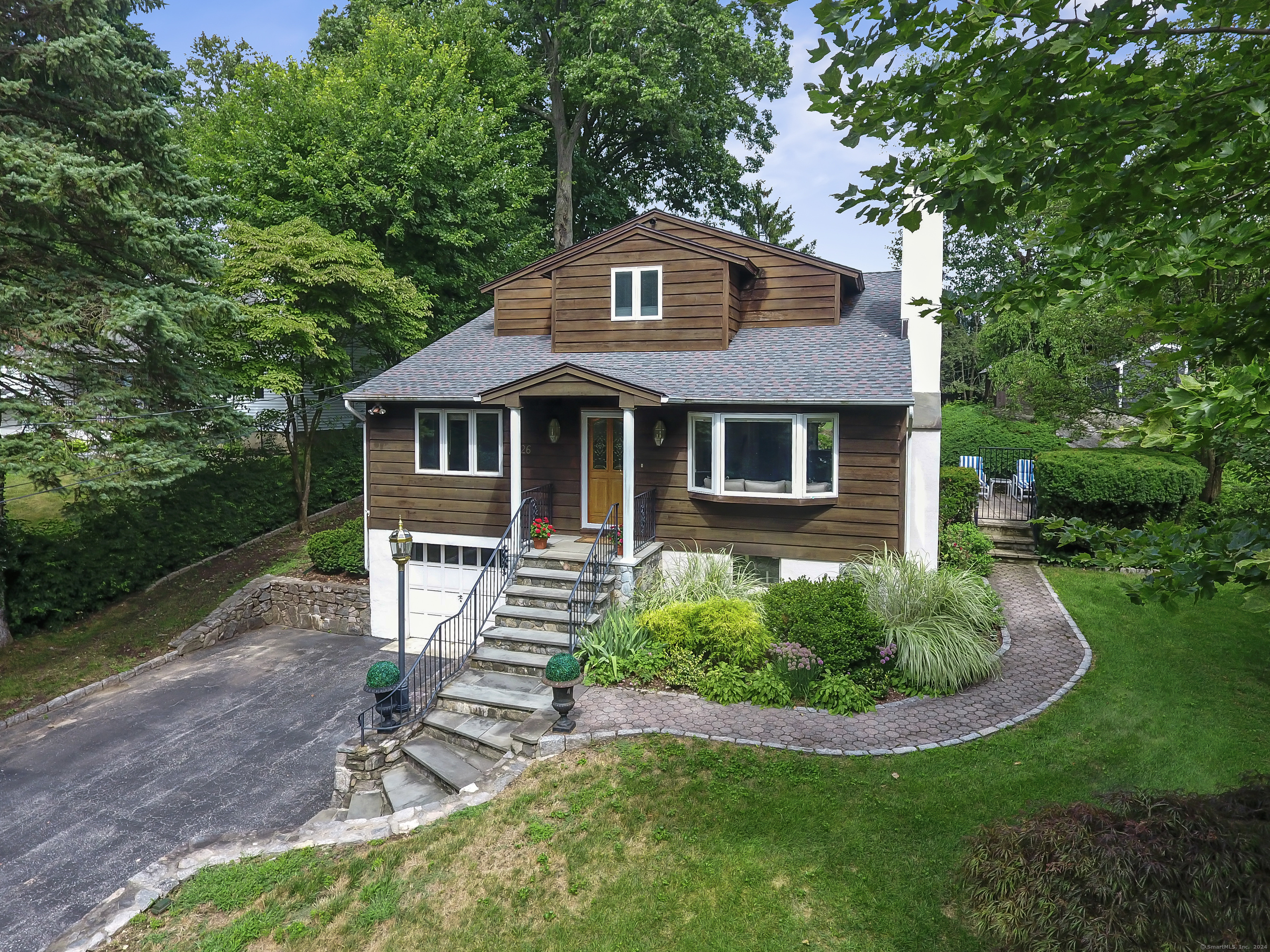 Property Photo:  26 Tupper Drive  CT 06902 