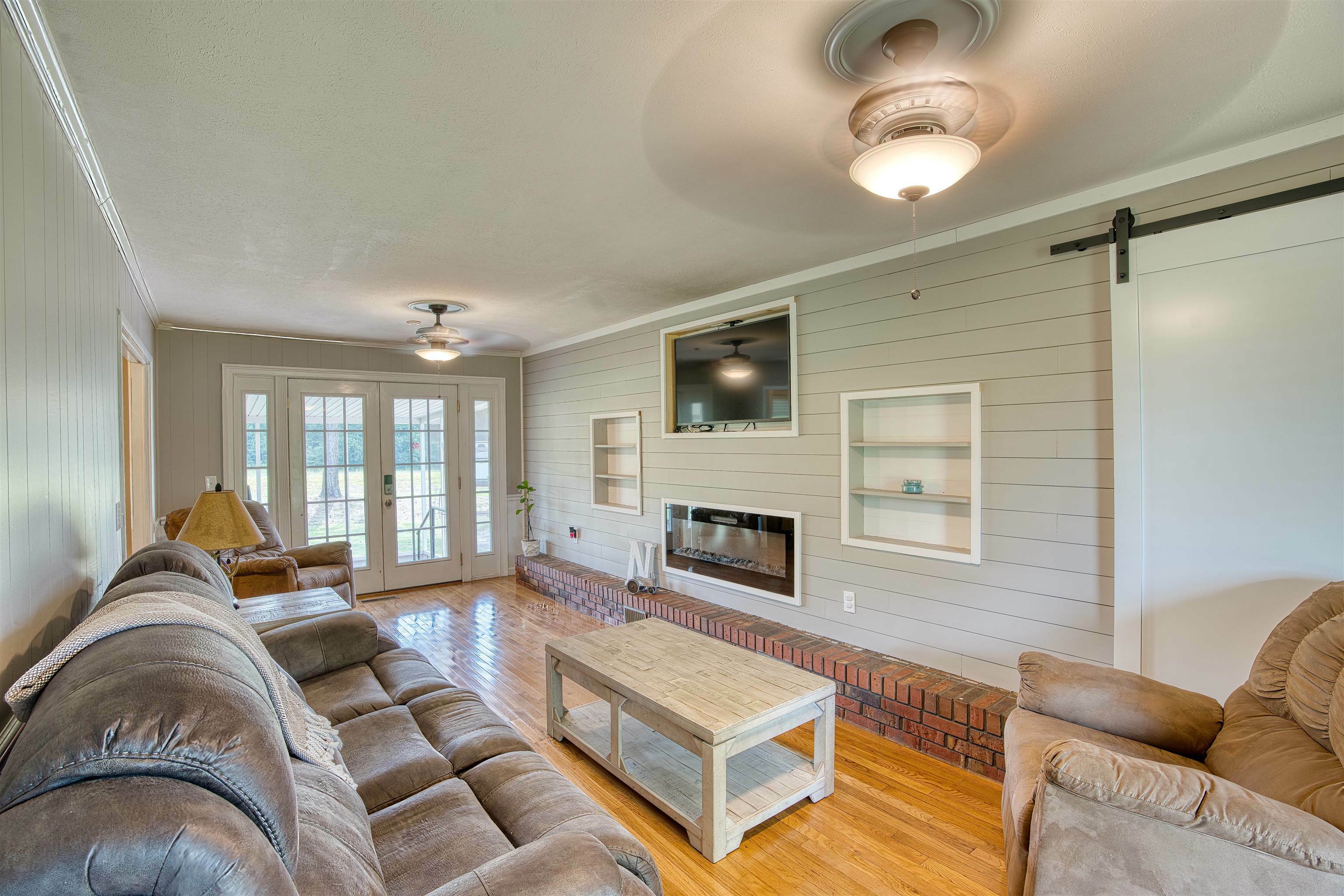 Property Photo:  717 Kendallwood Church Road  GA 31768 