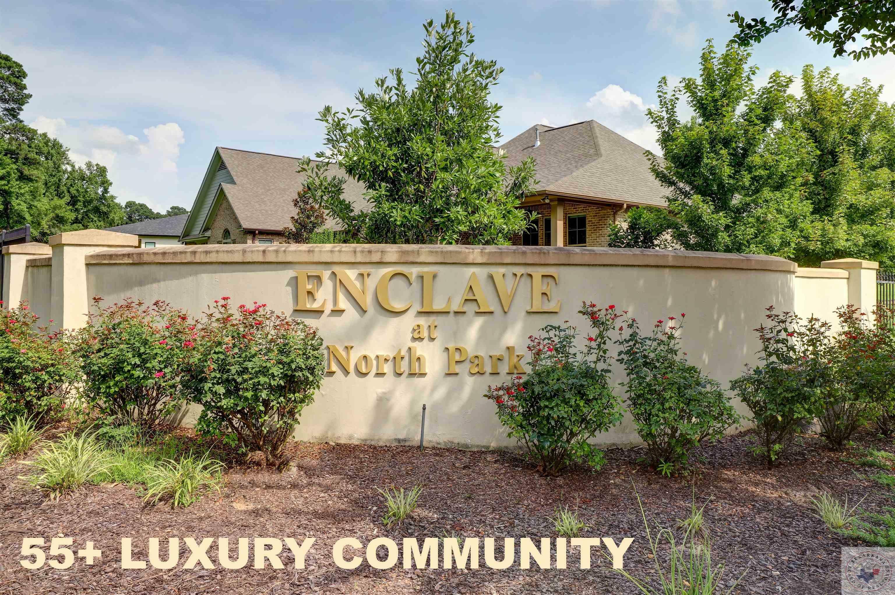 Property Photo:  23 Enclave Cir.  TX 75503 