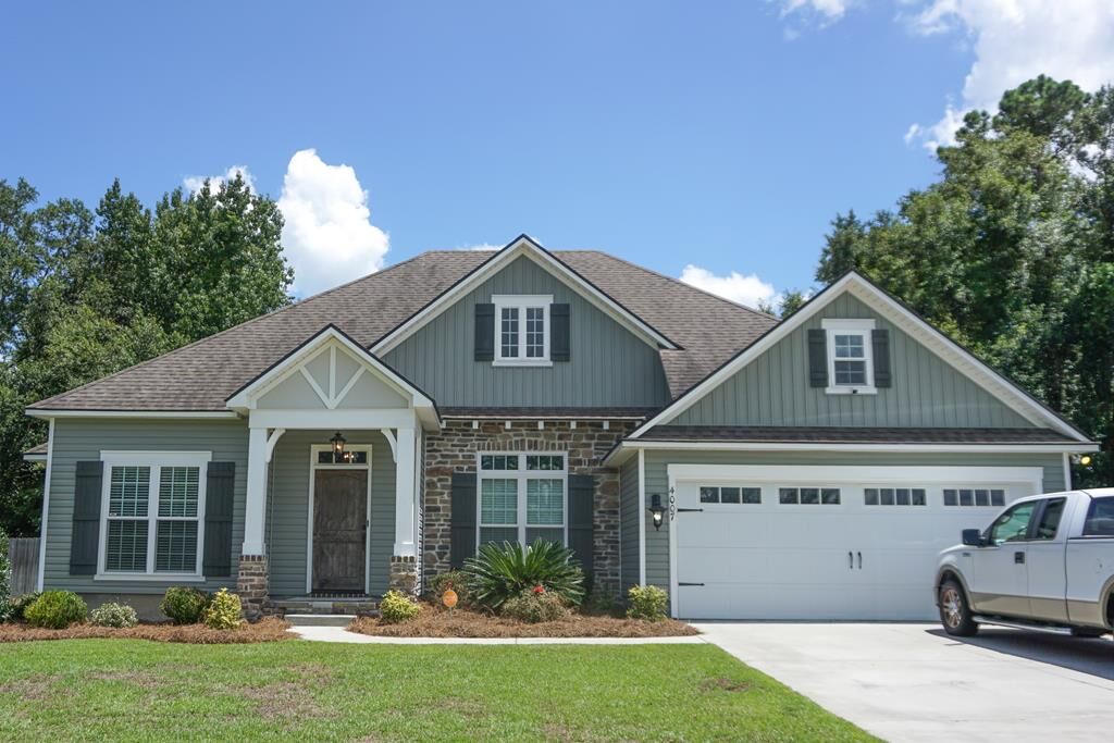 Property Photo:  4007 Gramercy Circle  GA 31605 
