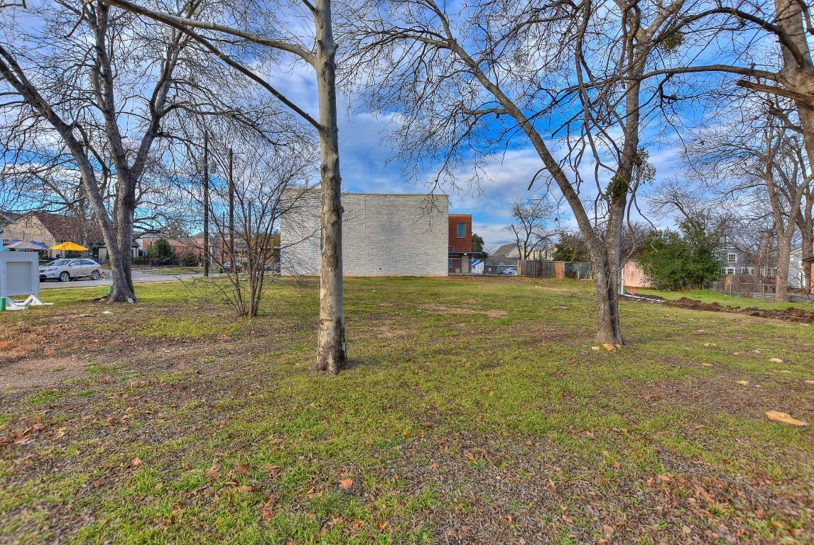 Property Photo:  201 E. 9th Lot 6D Street  TX 78626 