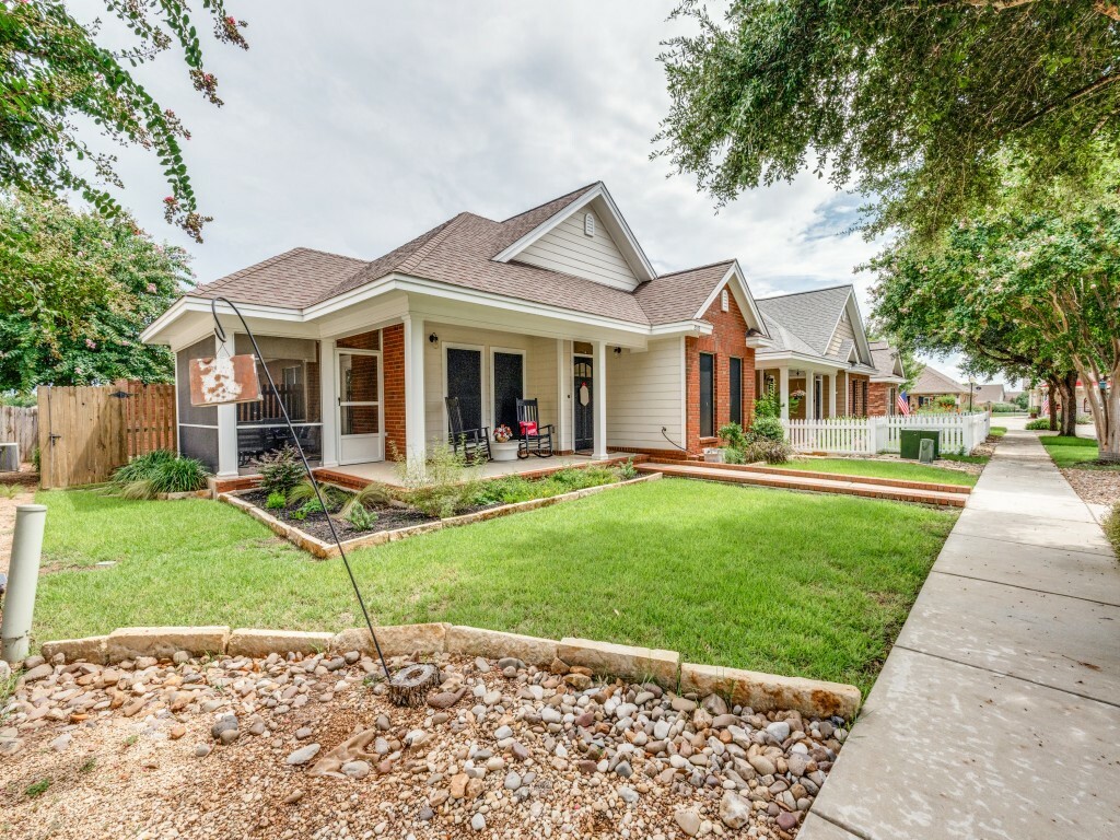 Property Photo:  2018 Cotton Boulevard  TX 78130 