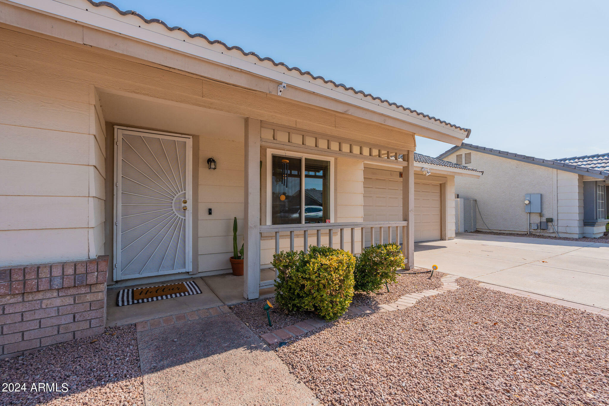 Property Photo:  1153 E Del Rio Street  AZ 85225 