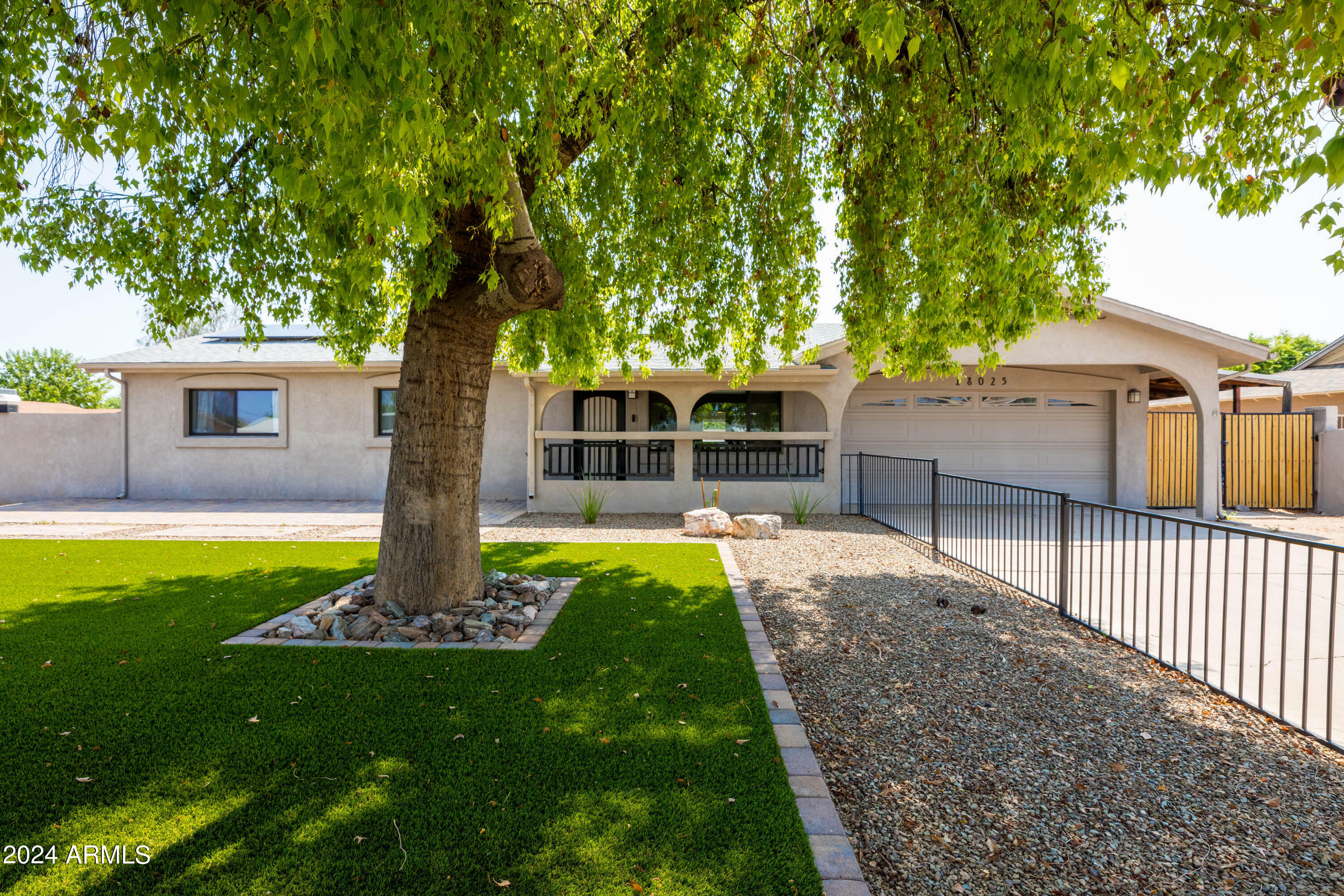 Property Photo:  18025 N 42nd Place  AZ 85032 