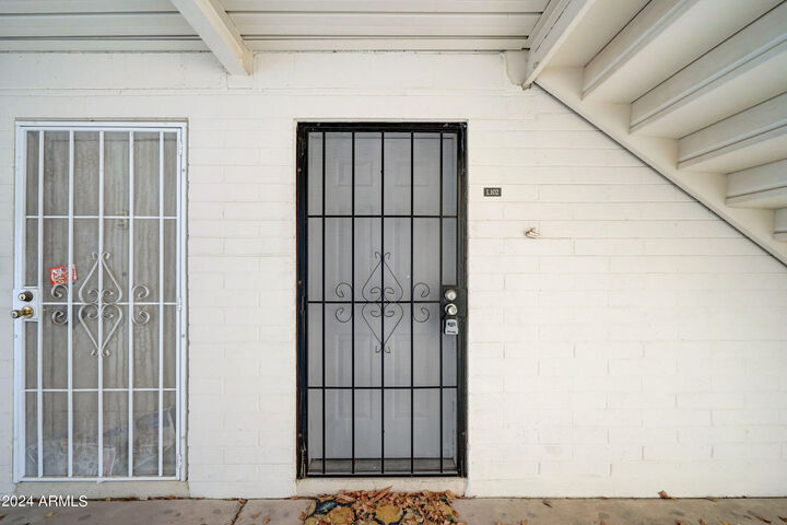 Property Photo:  8221 E Garfield Street  AZ 85257 