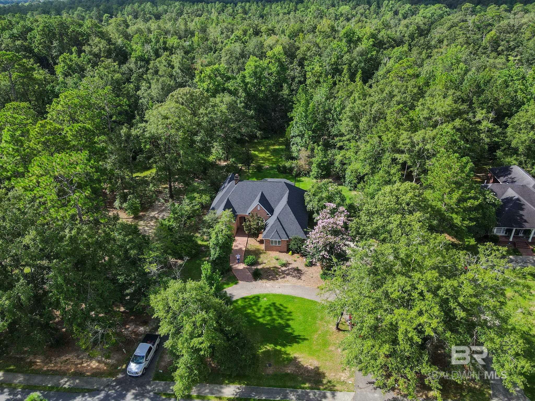 Property Photo:  983 Forest Hill Drive  AL 36502 