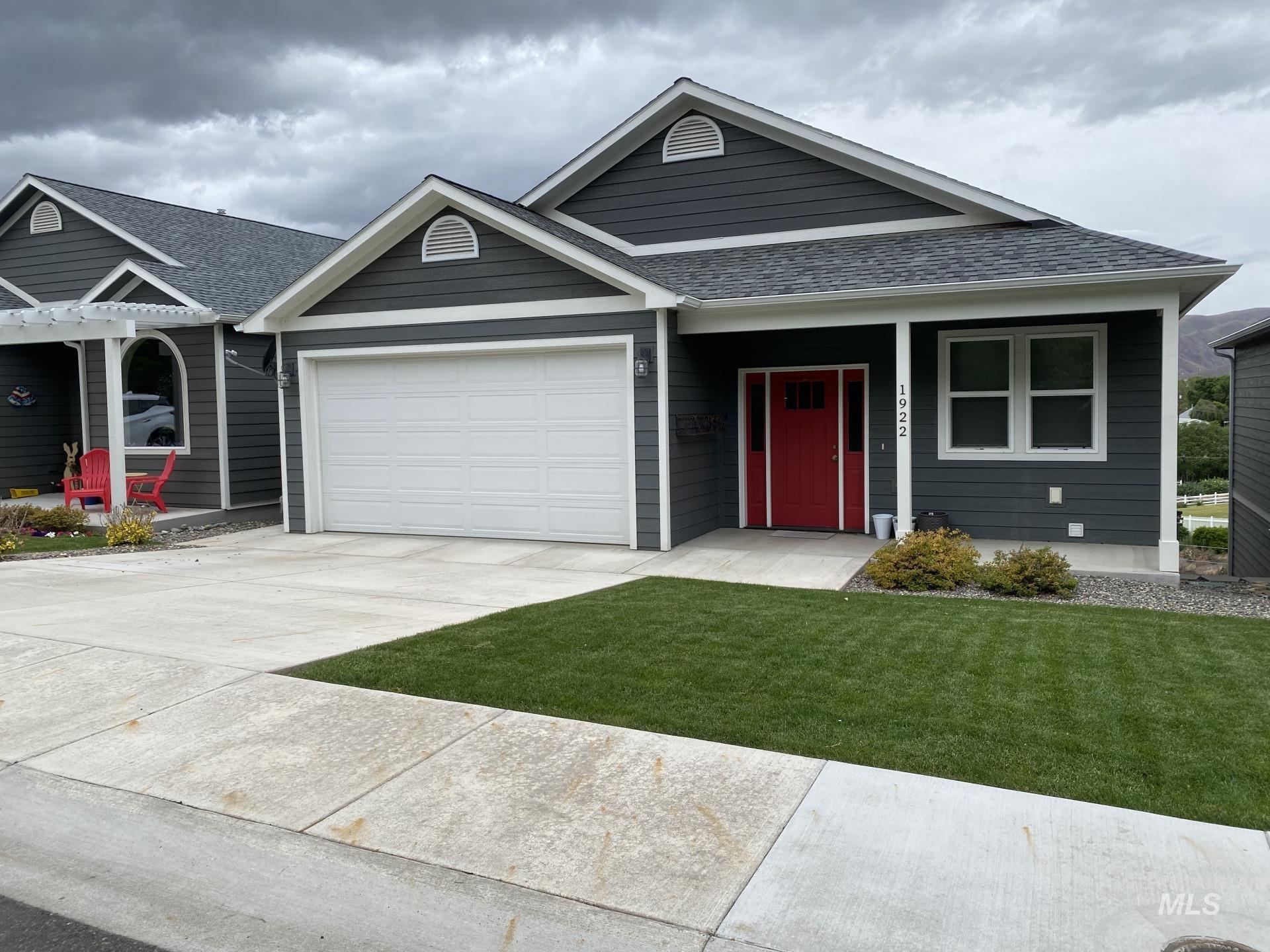 Property Photo:  1922 Carol Dr  ID 83501 