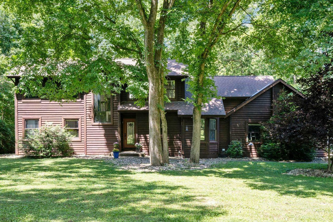 Property Photo:  6326 Georgetown Road  OH 45014 