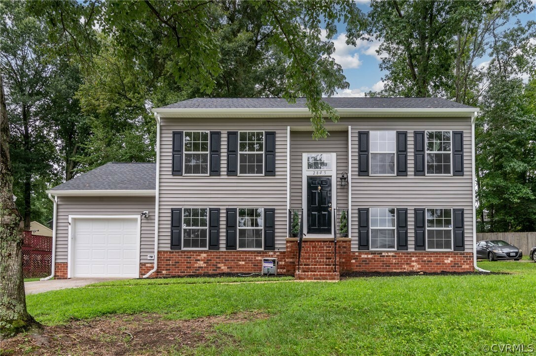 Property Photo:  2805 Farm Creek Drive  VA 23223 