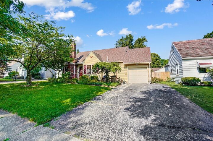 409 Shroyer Road  Dayton OH 45419 photo