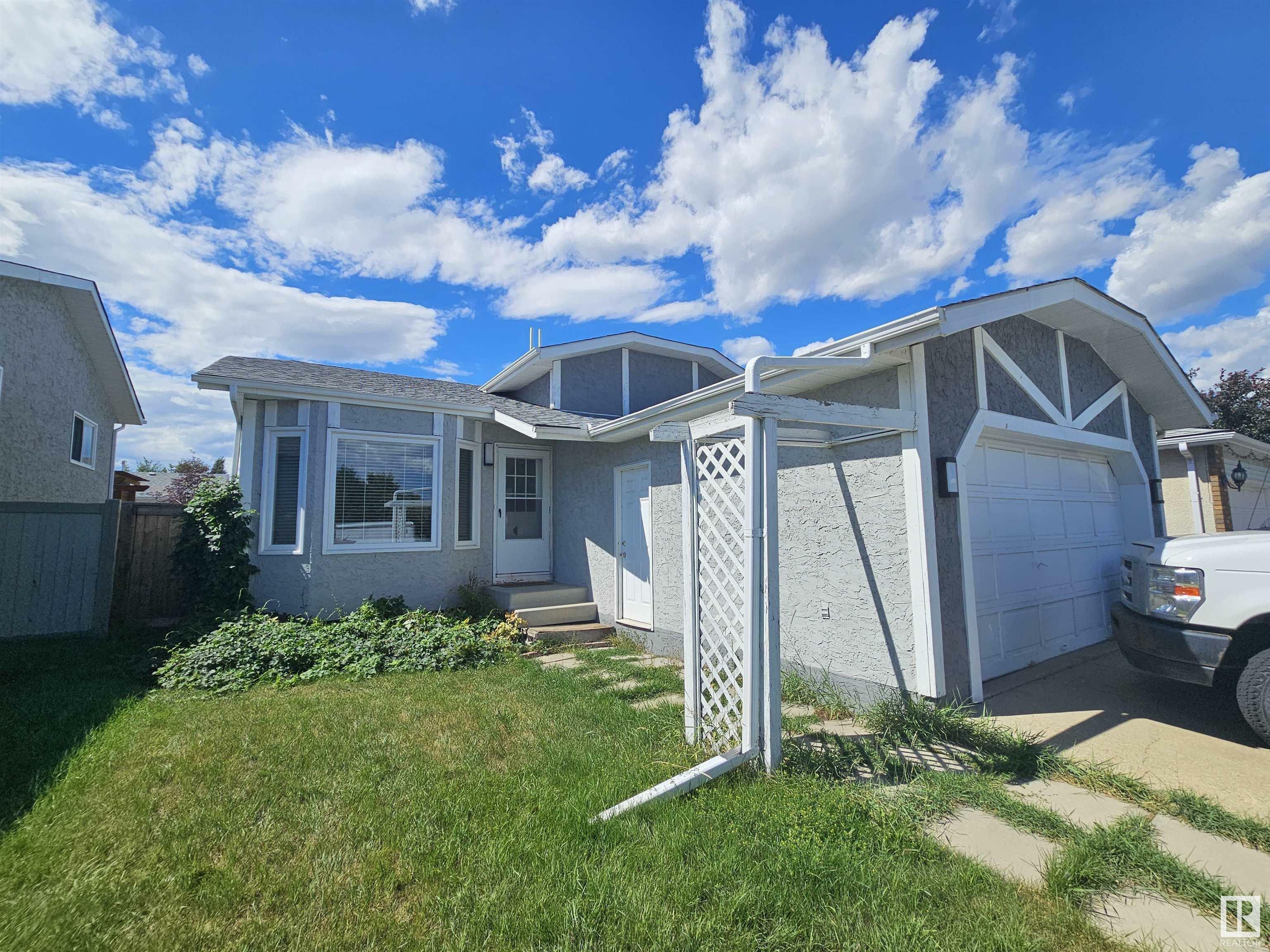 Property Photo:  7108 190 Street NW  AB T5T 5S3 