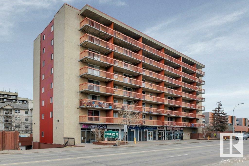 Photo de la propriété:  12831 66 Street NW 206  AB T5C 0A4 