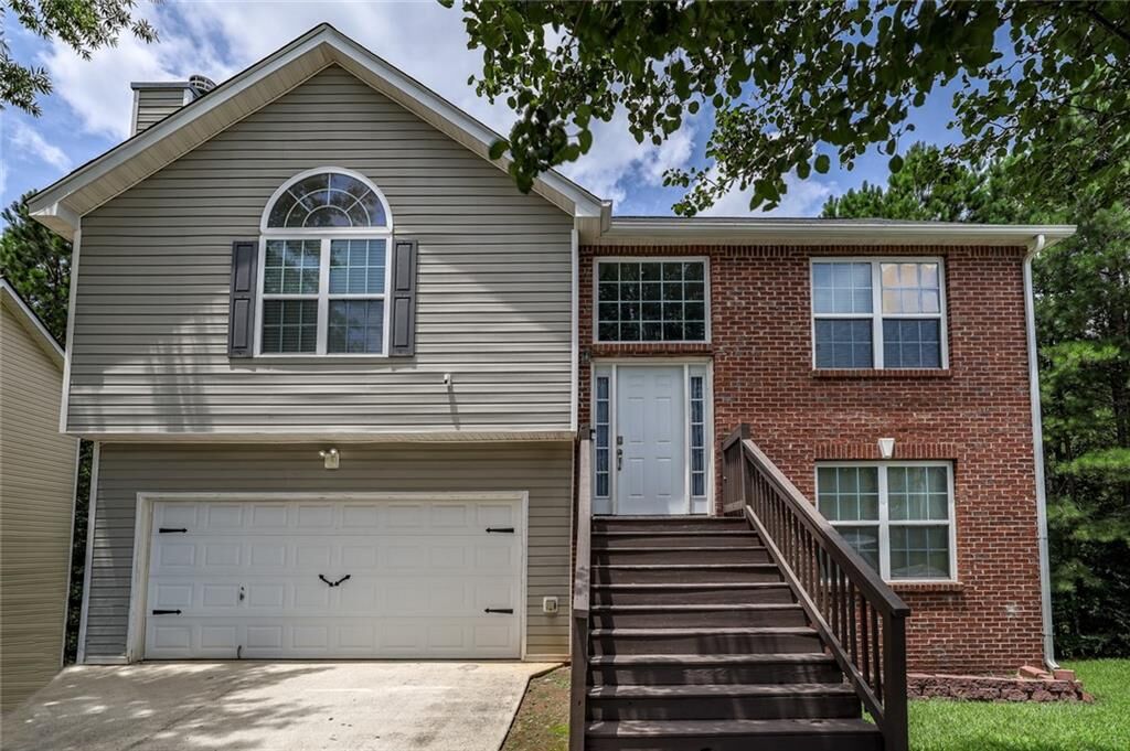 Property Photo:  2720 Ranger Place  GA 30135 