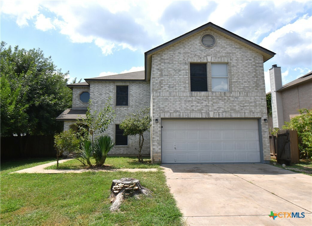 Property Photo:  1117 Porterfield Drive  TX 78753 