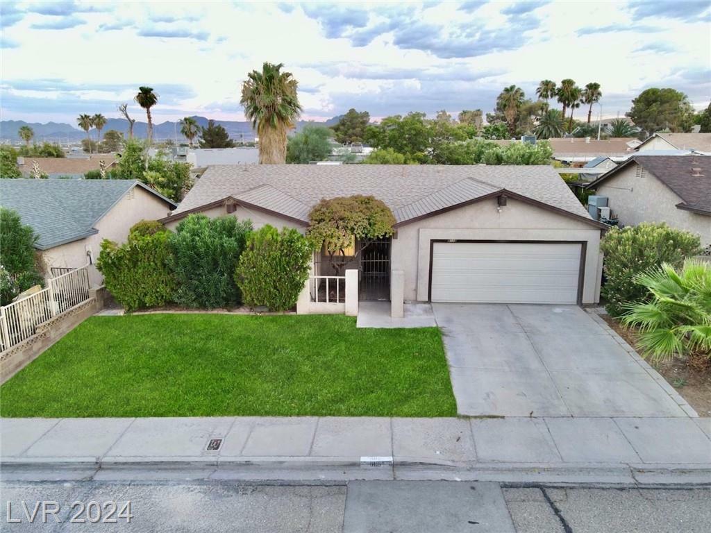 Property Photo:  5115 Brownwood Avenue  NV 89122 