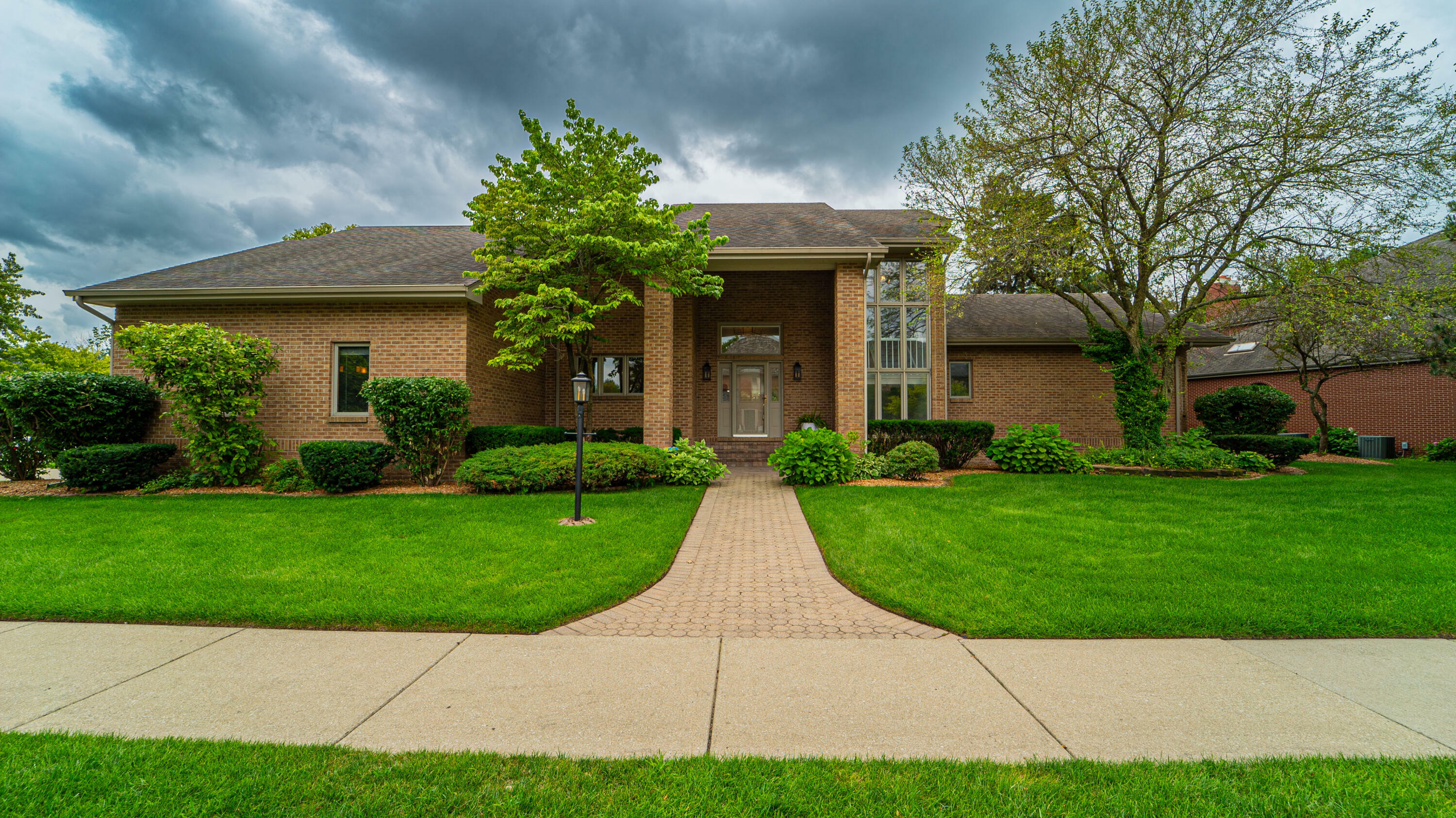Property Photo: 10246 Cherrywood Lane IN 46321